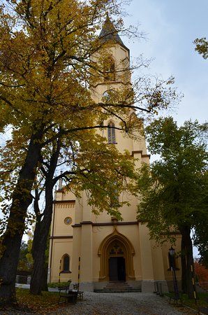 Martin-Luther-Kirche